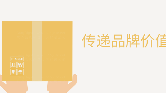 中国品牌设计塑造“润百颜”品牌最人青睐