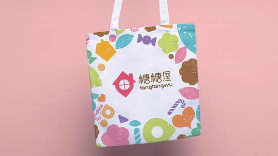 中国品牌设计塑造“润百颜”品牌最人青睐
