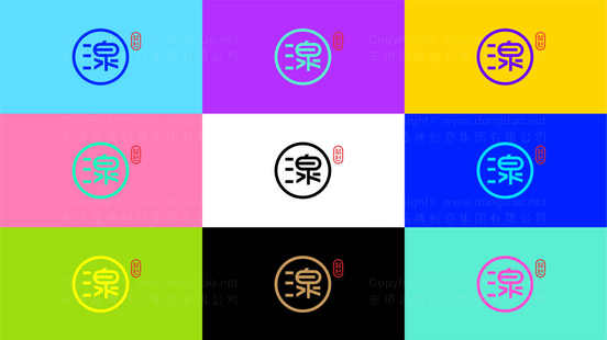 中国品牌设计塑造“润百颜”品牌最人青睐