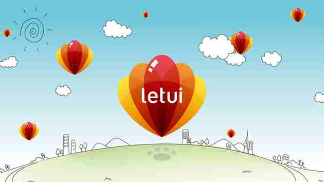 东道为加洋教育进行LOGO及VI设计