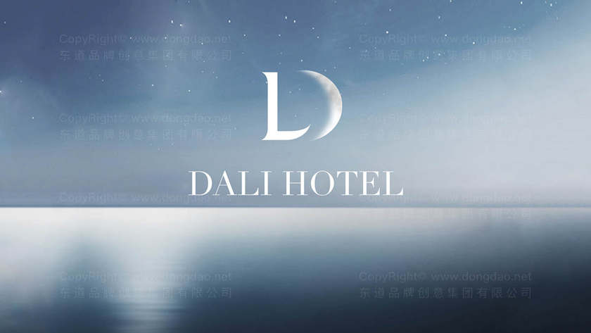 宾馆logo设计有什么要求？
