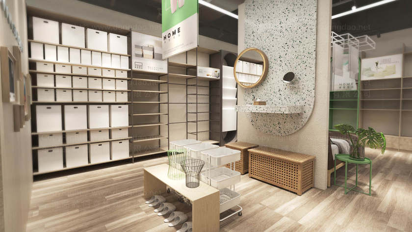门店logo设计有哪些要求？