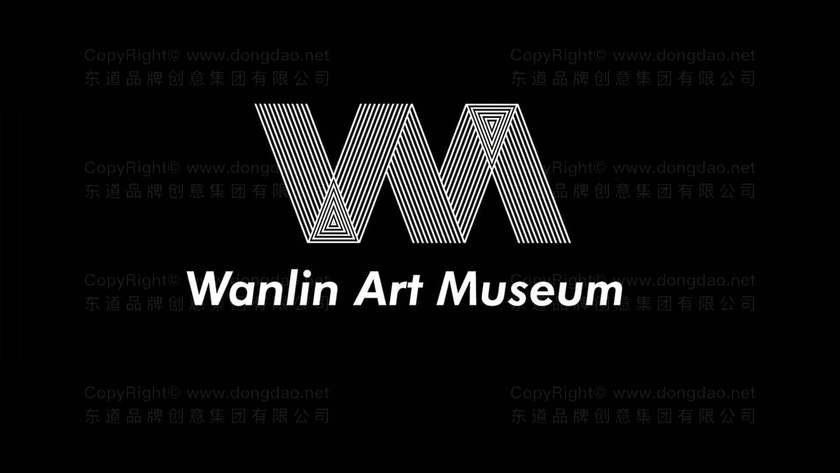 民俗博物馆logo设计应该如何进行？