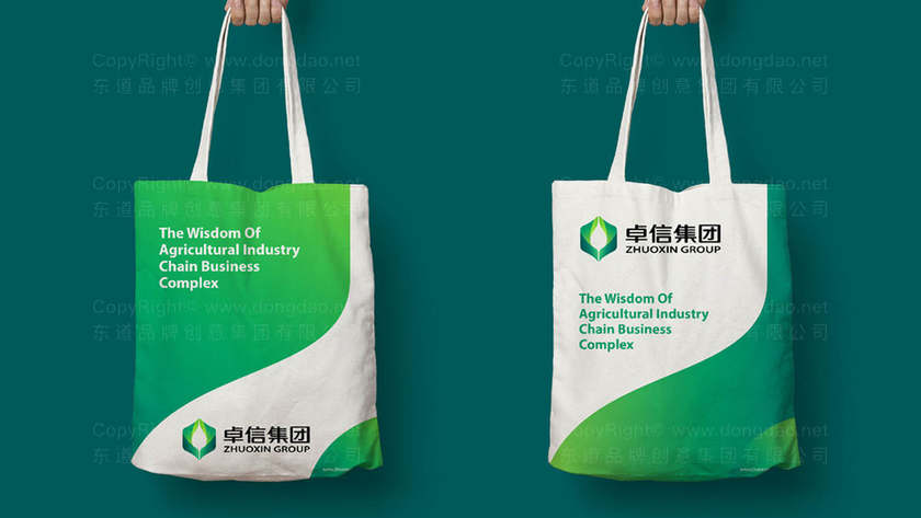 商标logo设计怎么选？关键要素和设计原则