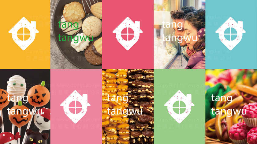 设计餐饮logo市场价多少？合理预算是多少？