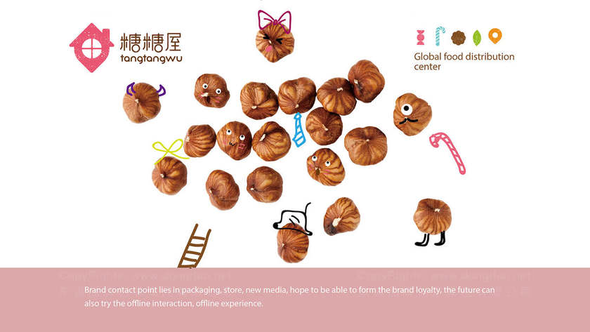 设计餐饮logo市场价多少？合理预算是多少？