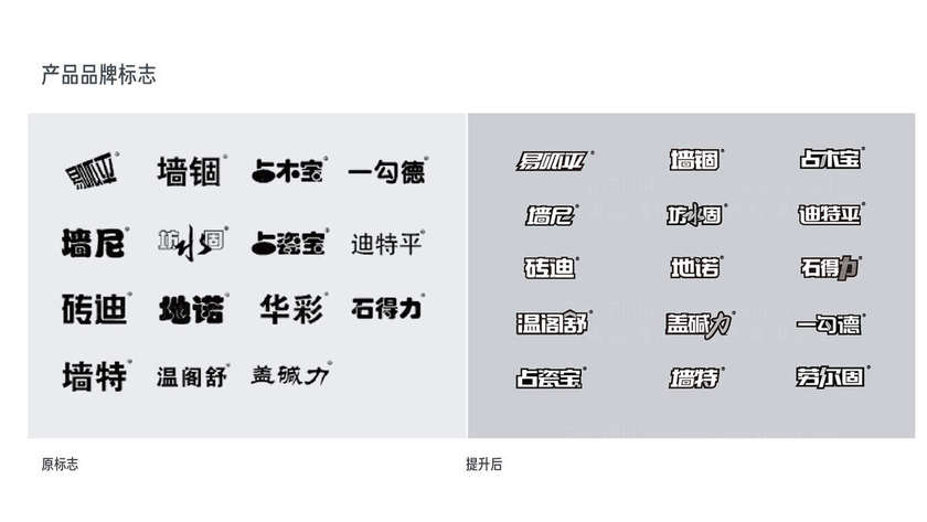 设计全屋定制logo需要多少钱？合理预算是关键。