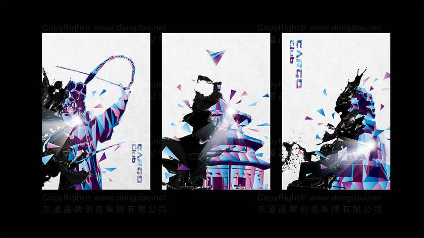 设计一个饭店logo需要多少钱？合理预算是多少？