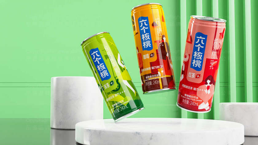 设计一个品牌logo需要多少钱呢？