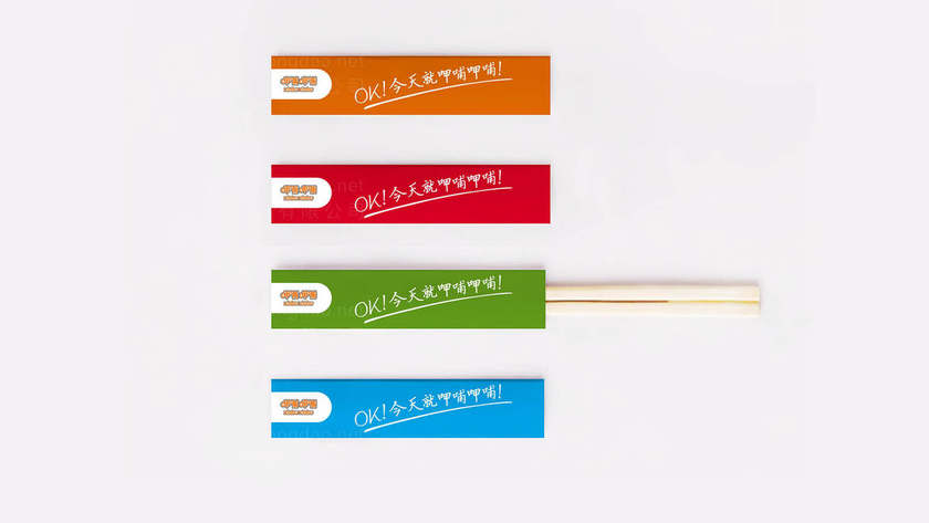 设计一款麻辣烫logo需要多少钱呢？