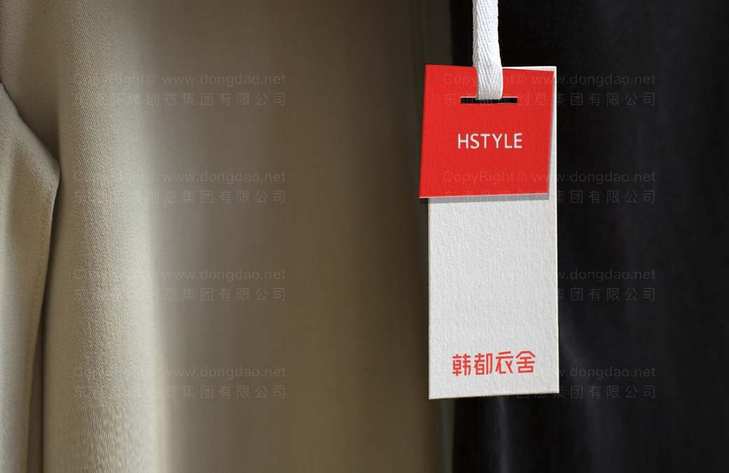 设计衣服领标logo一般多少钱？合理预算解析