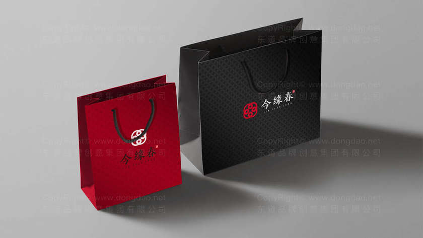 如何设计吸引顾客的食品店店铺logo？