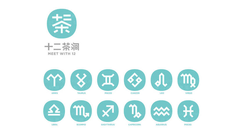 水果店logo设计应该如何进行？