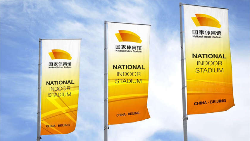 如何设计体育类的字母logo？