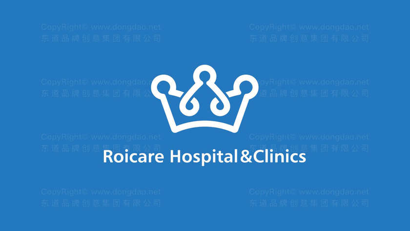 卫生院logo设计要求是什么？