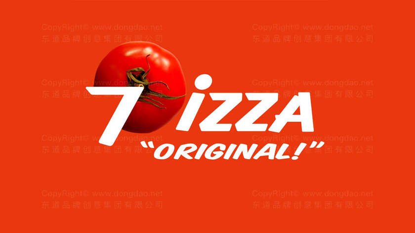 外卖盒盖子上logo怎么设计更吸引顾客？