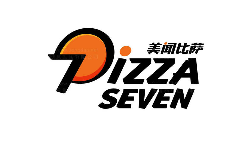 外卖店酸汤饺子logo设计有何要点？