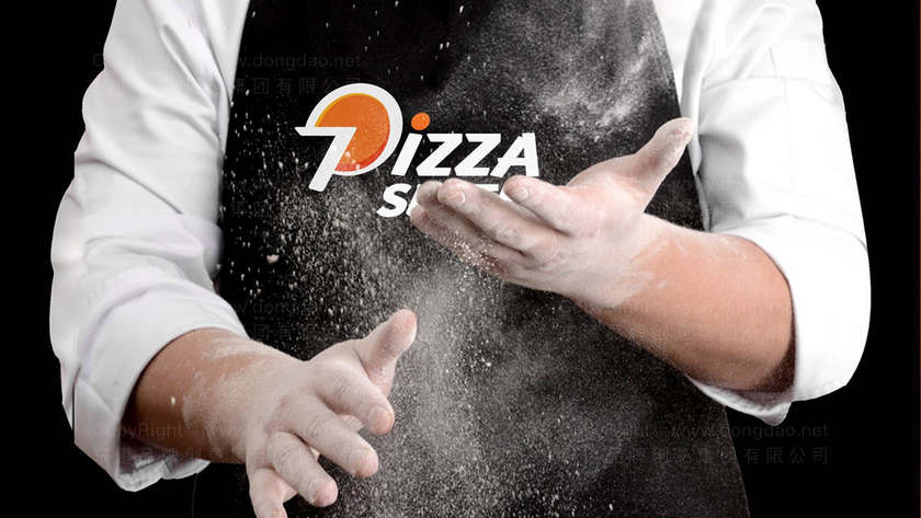 外卖店铺logo设计多少钱？