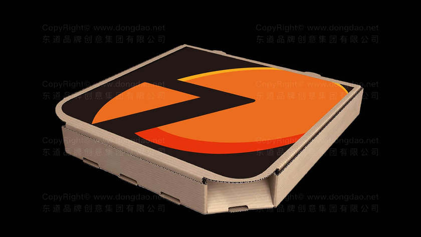 如何设计一个吸引人的外卖Logo？