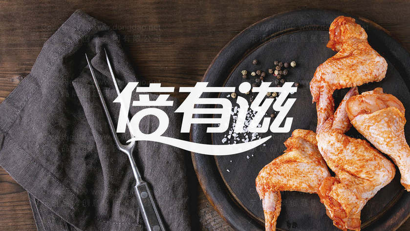 鸭脖店logo设计应该如何进行？