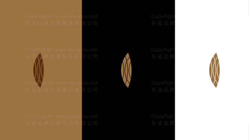 养生馆logo设计有何要求？