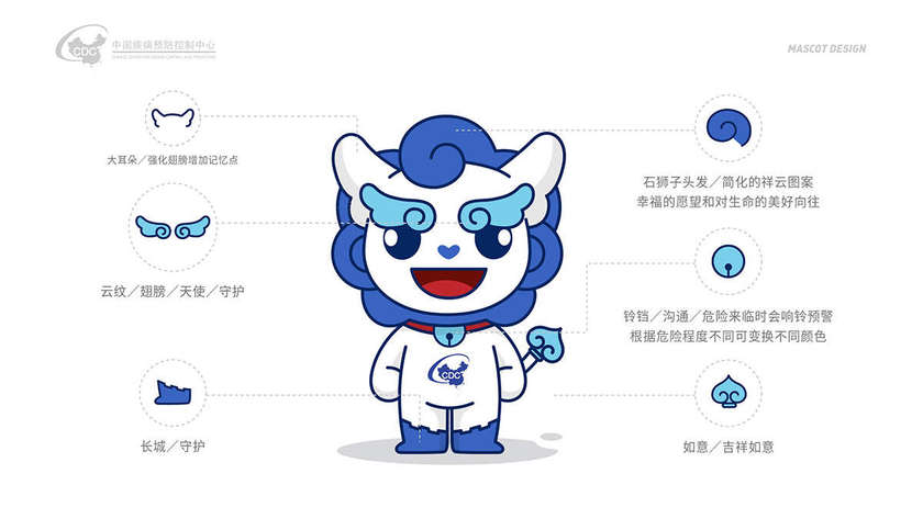 医疗类logo设计要求是什么？