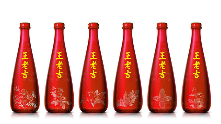 饮料店logo设计应该如何进行？