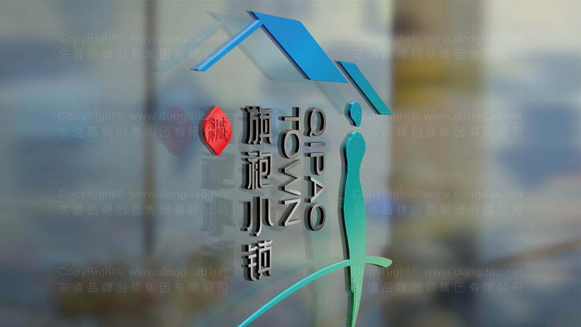 英文Logo设计应该如何要求？