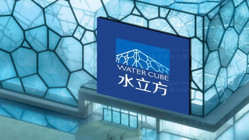 游泳馆logo设计应该如何进行？