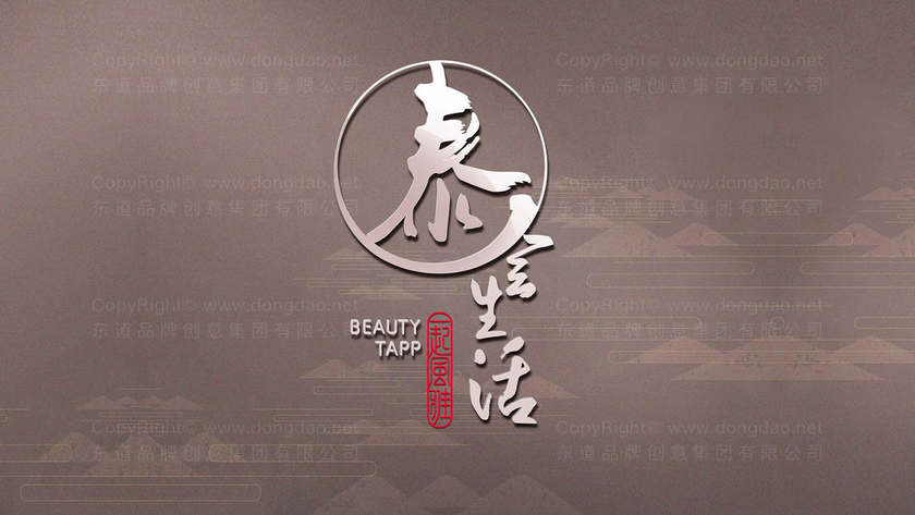 瑜伽馆logo设计有何要点？