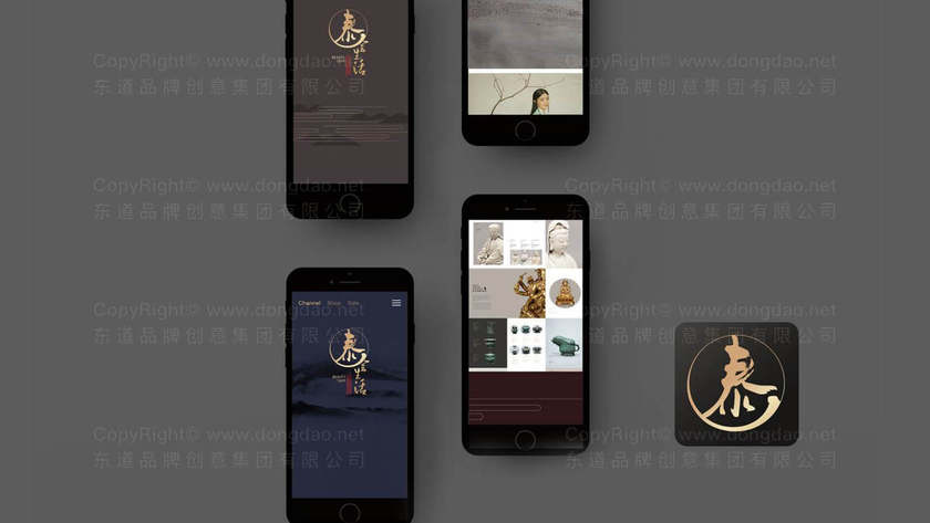 瑜伽类logo怎么设计才能吸引眼球？