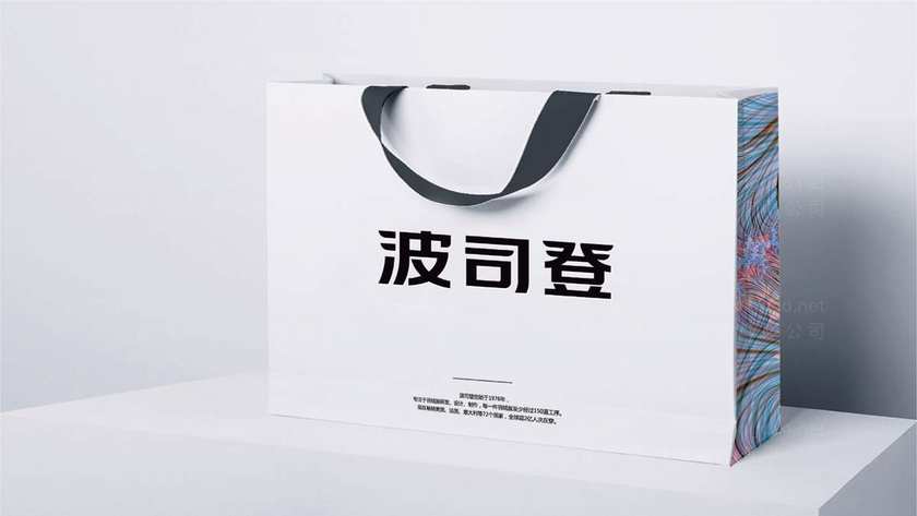 如何设计运动袜的Logo以提升品牌形象？