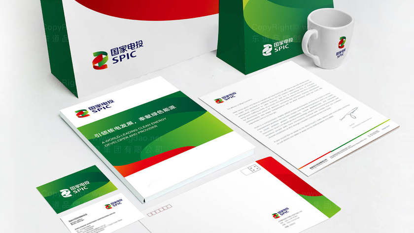 如何给电子设计一个合适的logo？
