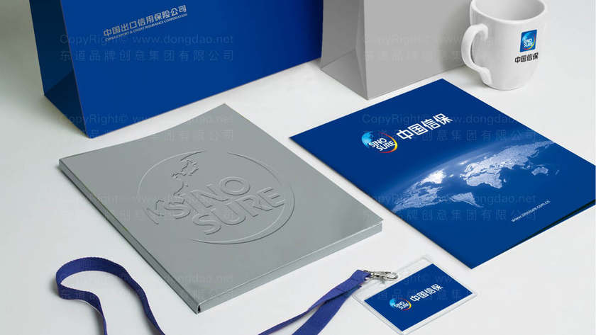 如何给锁设计一个吸引人的logo？