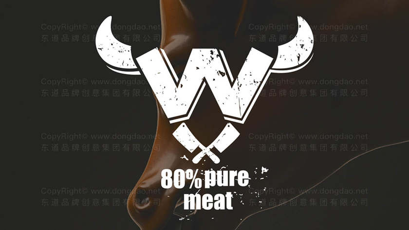 如何设计一个吸引人的餐馆Logo？