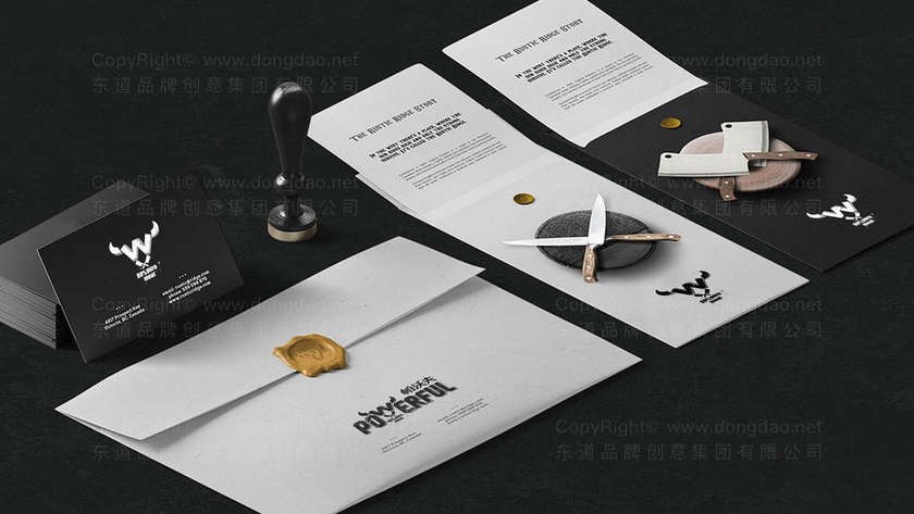 如何设计餐饮logo以吸引顾客？