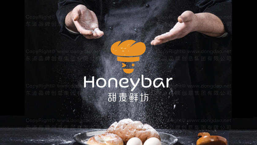 如何设计餐饮外卖店铺logo以吸引顾客？