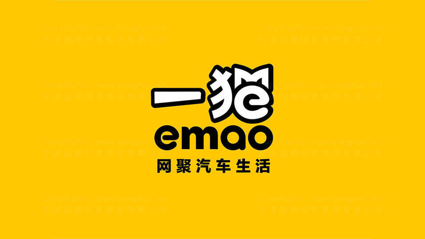 如何设计车轮logo才能吸引眼球？