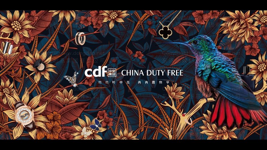 如何设计一个吸引人的美容logo？