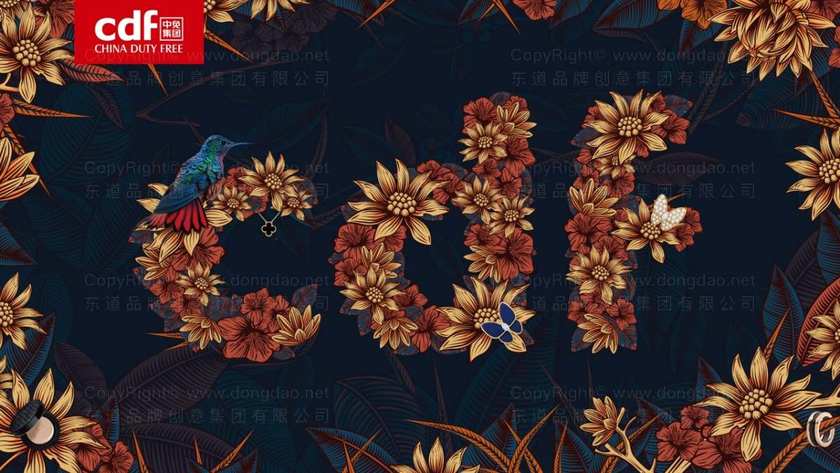 如何设计一个吸引人的美容院logo？