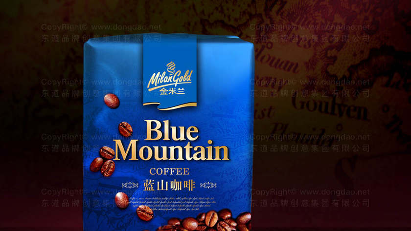 如何设计一个吸引人的咖啡店Logo？