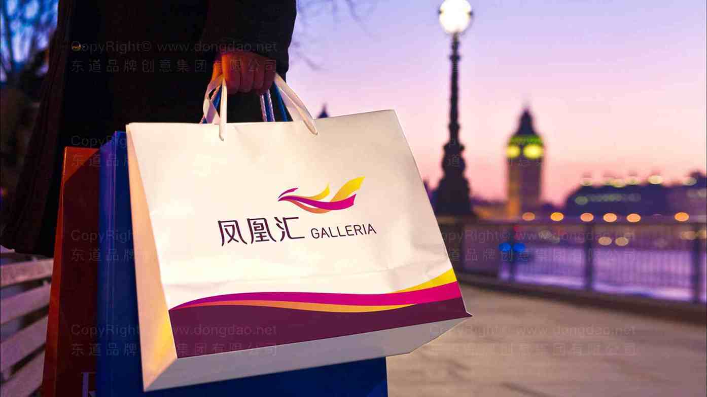 如何设计美妆店logo以吸引顾客？