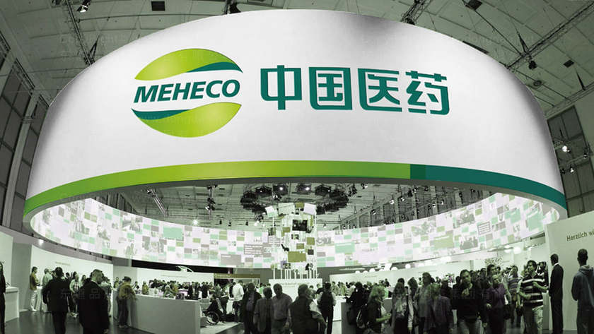 中药logo设计要求是什么？