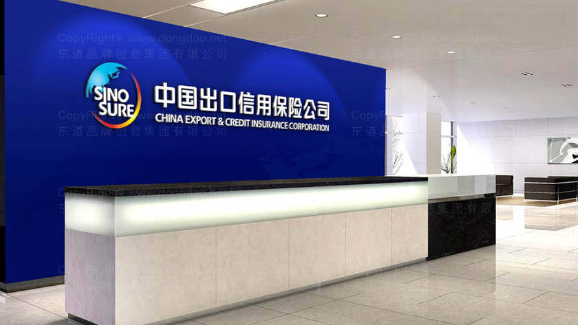如何设计出符合金融行业特点的logo？