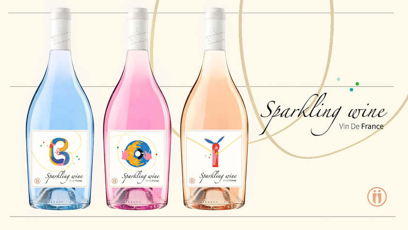 酒吧设计logo多少钱？