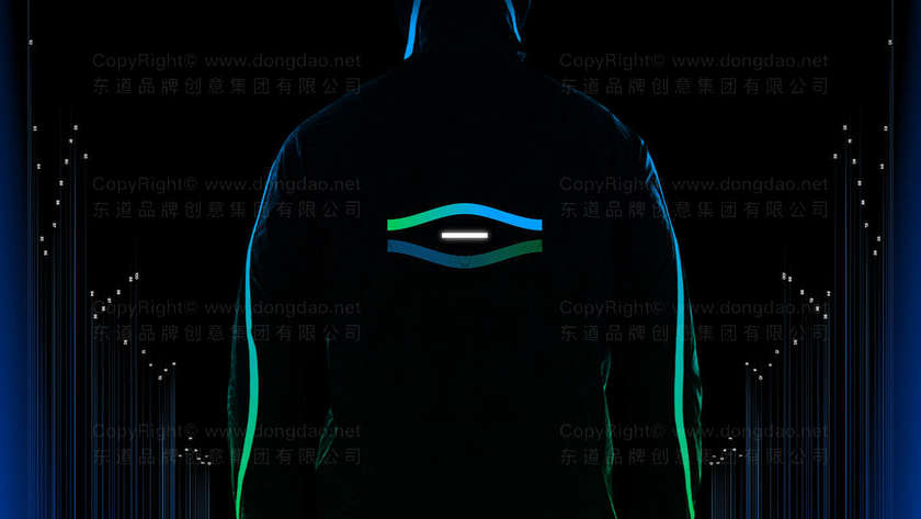 科技风logo设计有什么要点？
