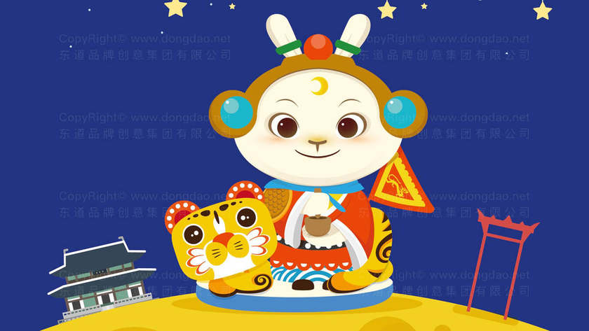 老字号logo设计要求是什么？