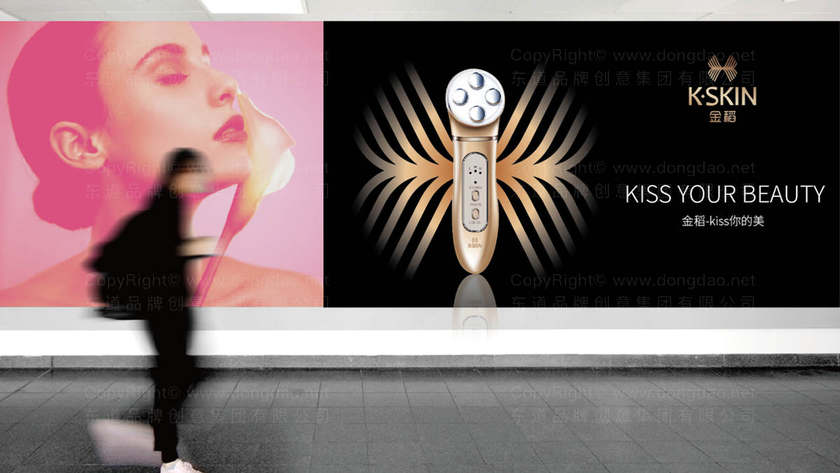 理发店logo设计要点是什么？