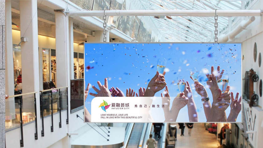 理发店的招牌logo怎么设计才能吸引顾客？