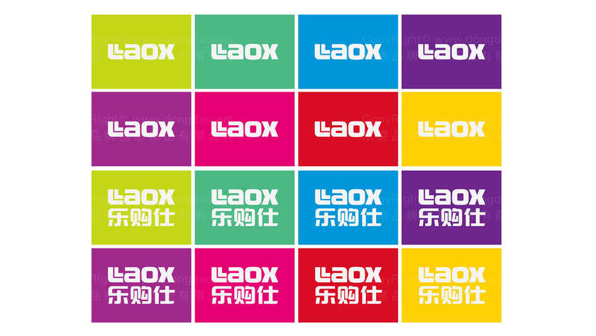 花店标志设计logo多少钱？